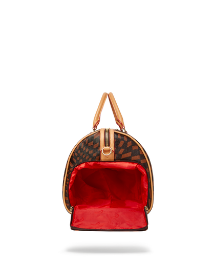 TRIPPY HENNY DUFFLE