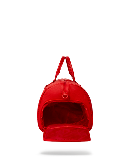 RED RIVIERA EMPEROR DUFFLE