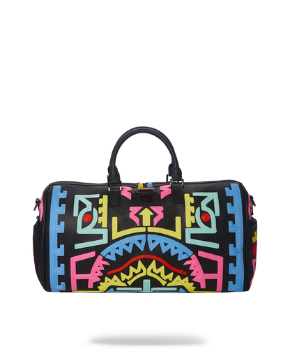 A.i.4 PATH TO THE FUTURE DUFFLE