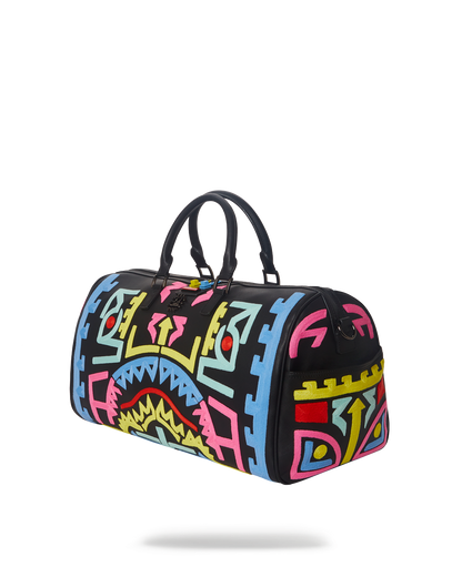 A.i.4 PATH TO THE FUTURE DUFFLE