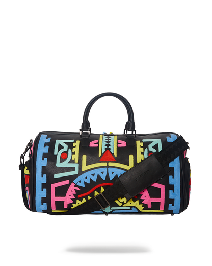 A.i.4 PATH TO THE FUTURE DUFFLE