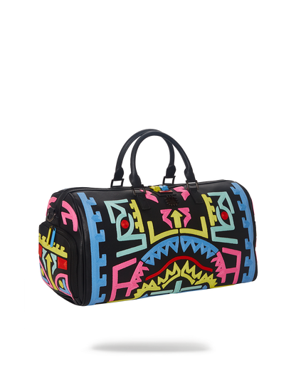 A.i.4 PATH TO THE FUTURE DUFFLE