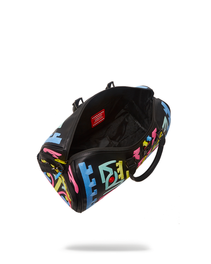 A.i.4 PATH TO THE FUTURE DUFFLE