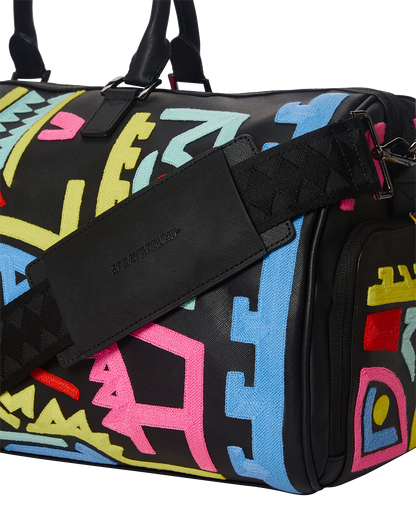 A.i.4 PATH TO THE FUTURE DUFFLE