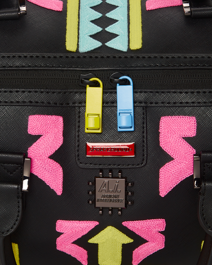 A.i.4 PATH TO THE FUTURE DUFFLE