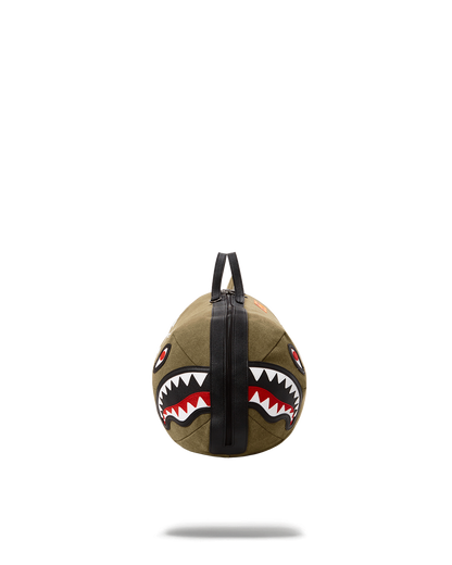 CALL OF DUTY SHARK TORPEDO DUFFLE