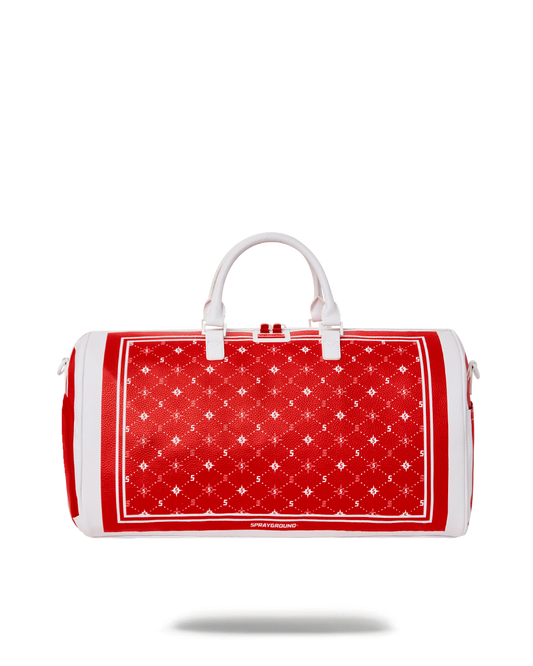 MODUS OPERANDI DUFFLE