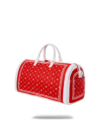 MODUS OPERANDI DUFFLE