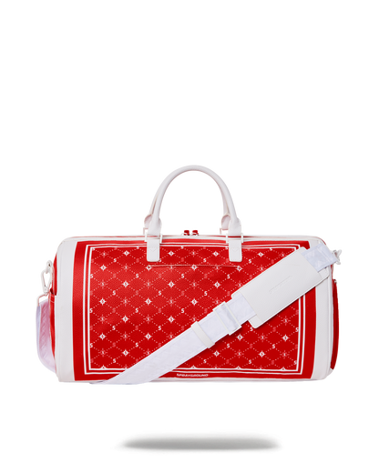 MODUS OPERANDI DUFFLE