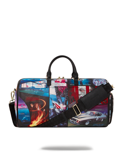 EVERYDAY'S A MOVIE DUFFLE