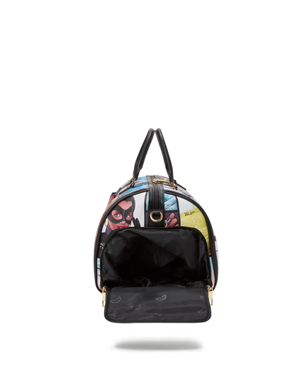 EVERYDAY'S A MOVIE DUFFLE