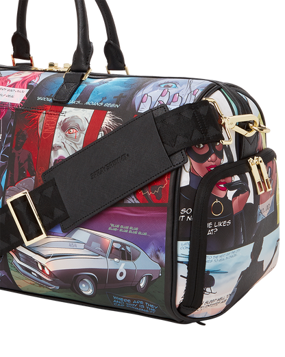 EVERYDAY'S A MOVIE DUFFLE