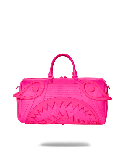 SAKURA SHOCK WAVE DUFFLE