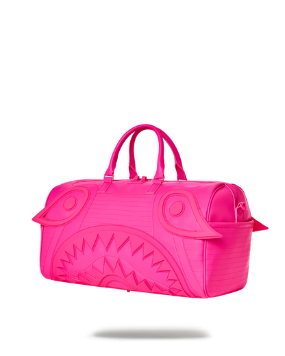 SAKURA SHOCK WAVE DUFFLE