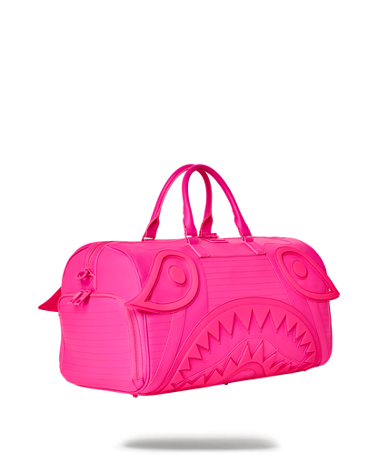 SAKURA SHOCK WAVE DUFFLE