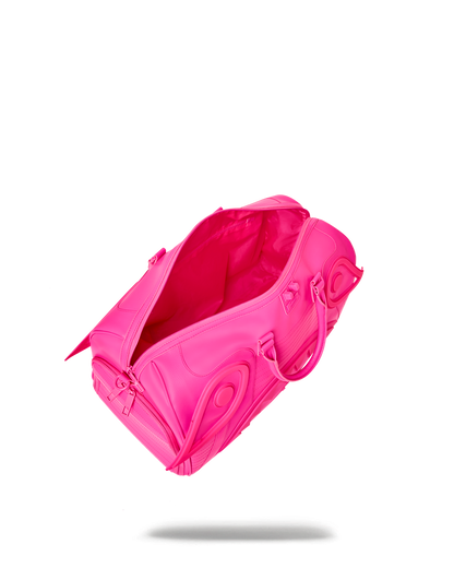 SAKURA SHOCK WAVE DUFFLE