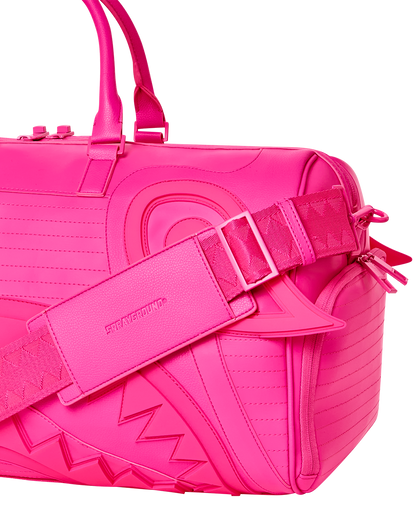 SAKURA SHOCK WAVE DUFFLE