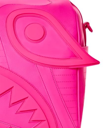 SAKURA SHOCK WAVE DUFFLE