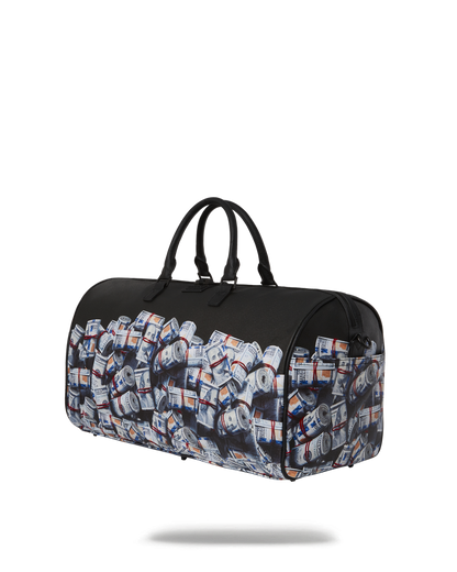 THE ENTREPRENEUR DUFFLE