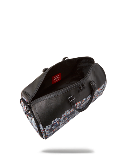 THE ENTREPRENEUR DUFFLE