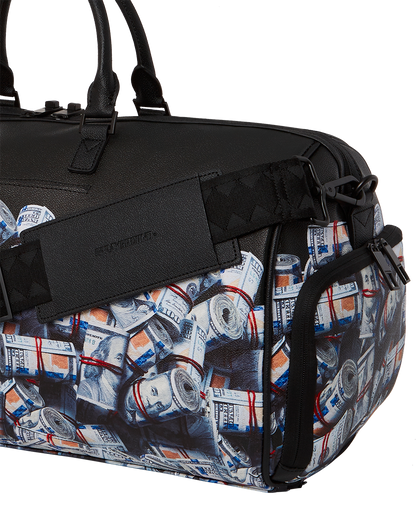THE ENTREPRENEUR DUFFLE