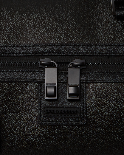 THE ENTREPRENEUR DUFFLE