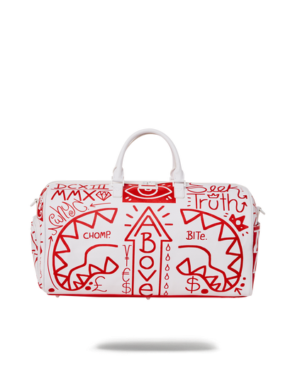 DANGER DANGER DUFFLE