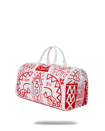 DANGER DANGER DUFFLE