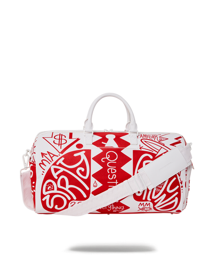 DANGER DANGER DUFFLE