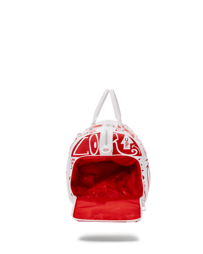 DANGER DANGER DUFFLE