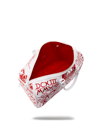 DANGER DANGER DUFFLE