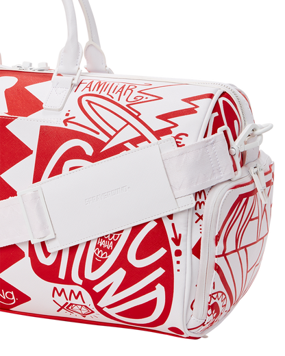 DANGER DANGER DUFFLE