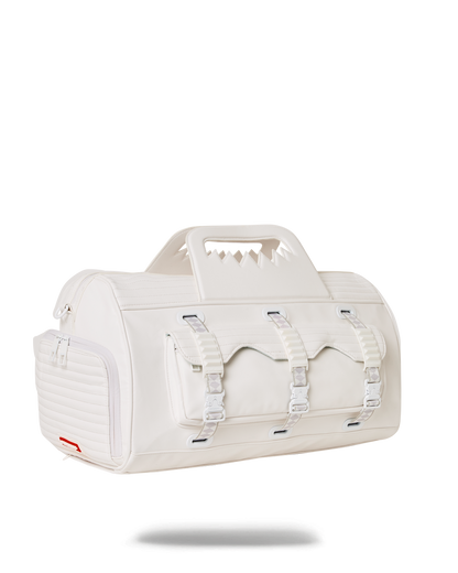 FUTURE TRAVELER CARGO DUFFLE