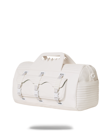 FUTURE TRAVELER CARGO DUFFLE