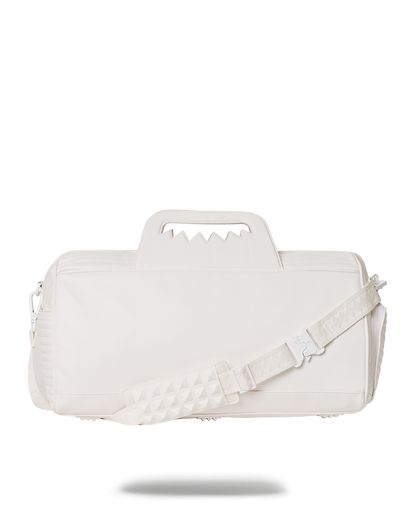 FUTURE TRAVELER CARGO DUFFLE