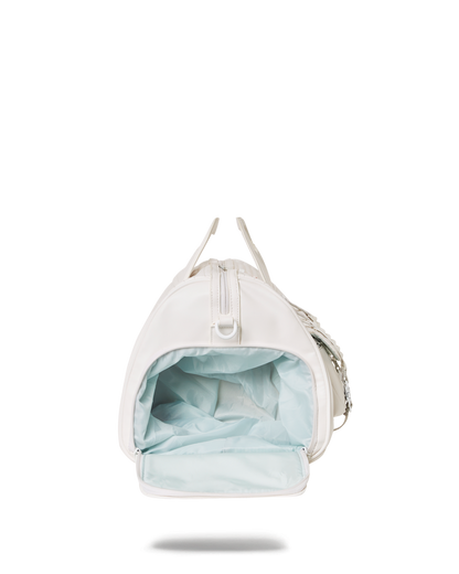 FUTURE TRAVELER CARGO DUFFLE