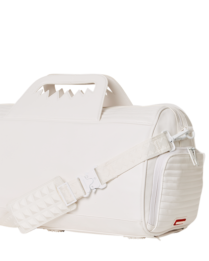 FUTURE TRAVELER CARGO DUFFLE