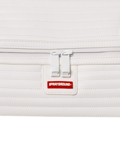 FUTURE TRAVELER CARGO DUFFLE