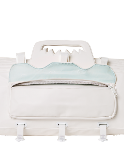FUTURE TRAVELER CARGO DUFFLE
