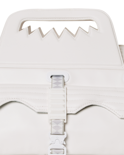 FUTURE TRAVELER CARGO DUFFLE