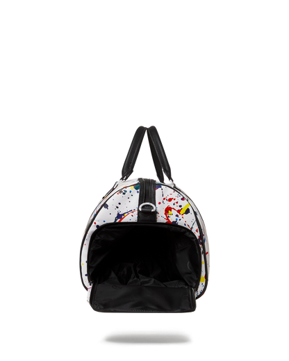 AFTER DARK SPARK DUFFLE