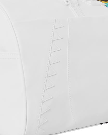 HALF GRAFF DUFFLE