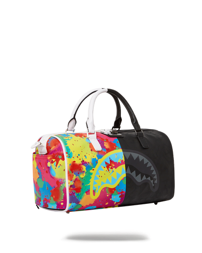 EUPHORIC DARKNESS MINI DUFFLE