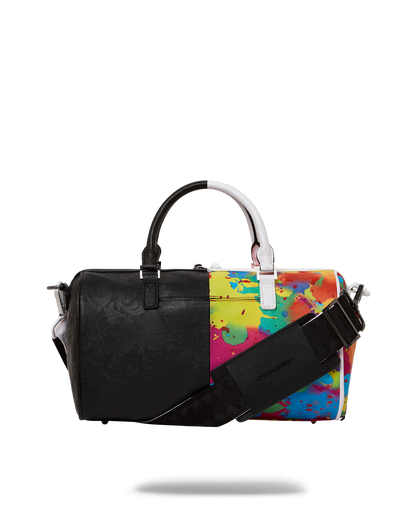 EUPHORIC DARKNESS MINI DUFFLE