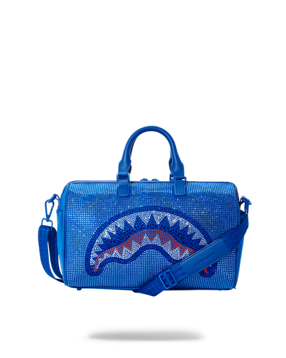 TRINITY OCEAN MINI DUFFLE
