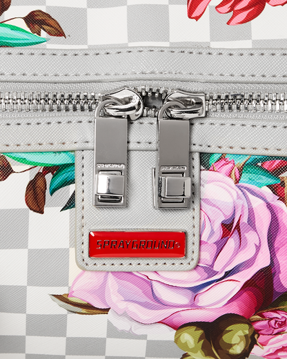 JARDIN DU PALAIS MINI DUFFLE