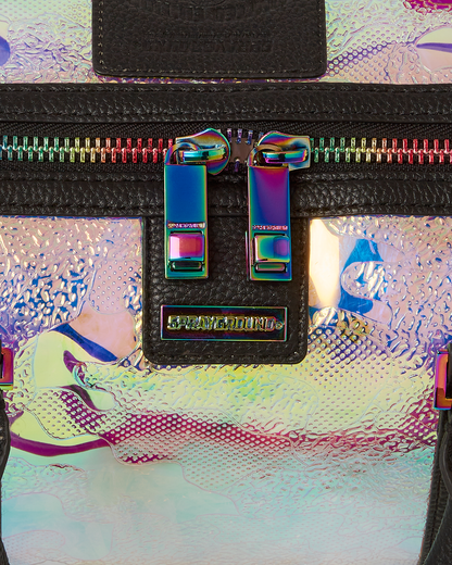 MAGIC CITY MINI DUFFLE