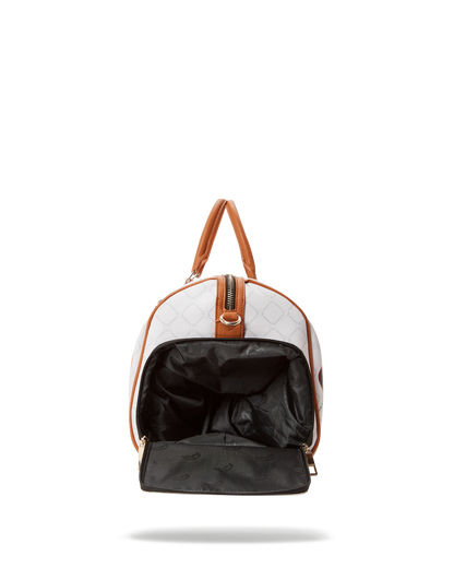 UFO EXTRA EXTRA TERRESTRIAL DUFFLE