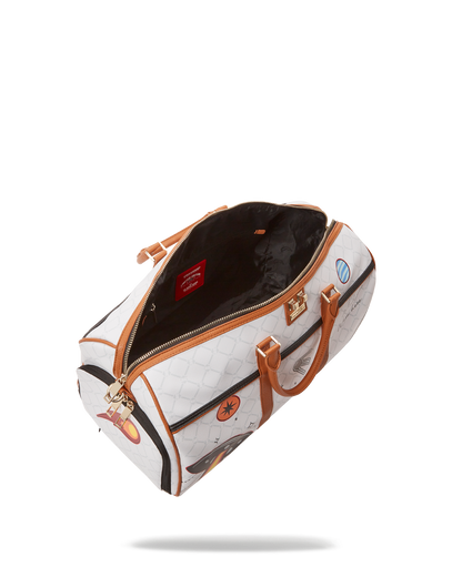 UFO EXTRA EXTRA TERRESTRIAL DUFFLE