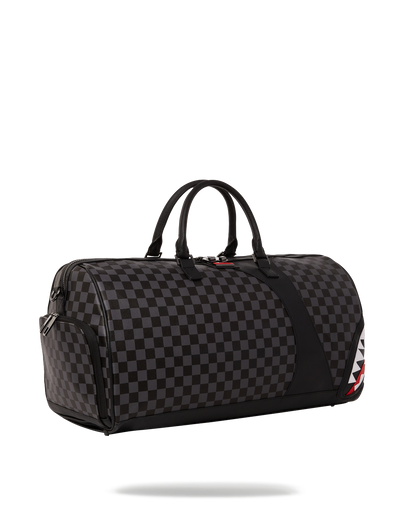 HENNY AIIR TO THE THRONE DUFFLE